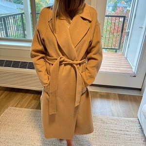 Zara coat